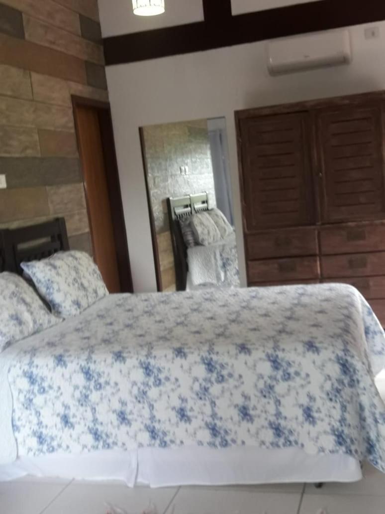 Pousada Do Dorinho Ilhabela Esterno foto