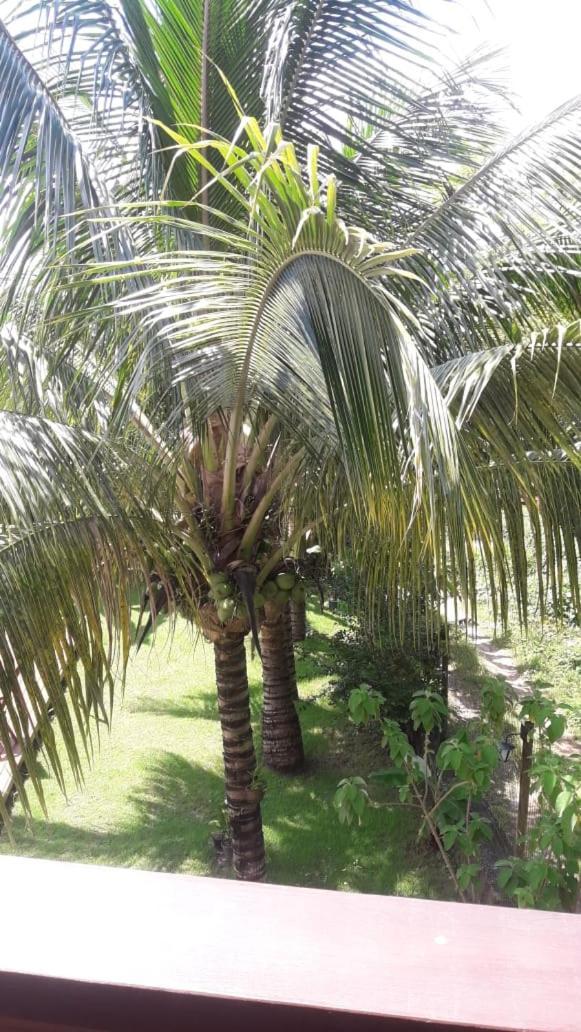 Pousada Do Dorinho Ilhabela Esterno foto